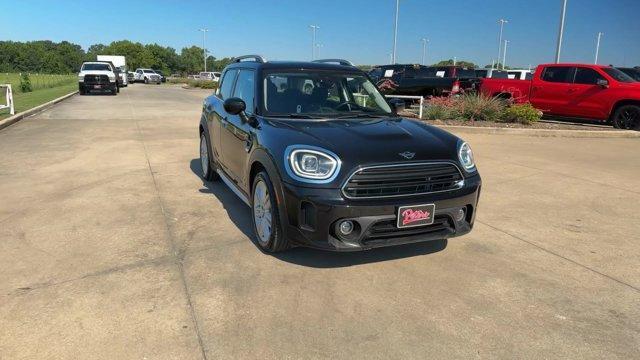 used 2022 MINI Countryman car, priced at $26,995