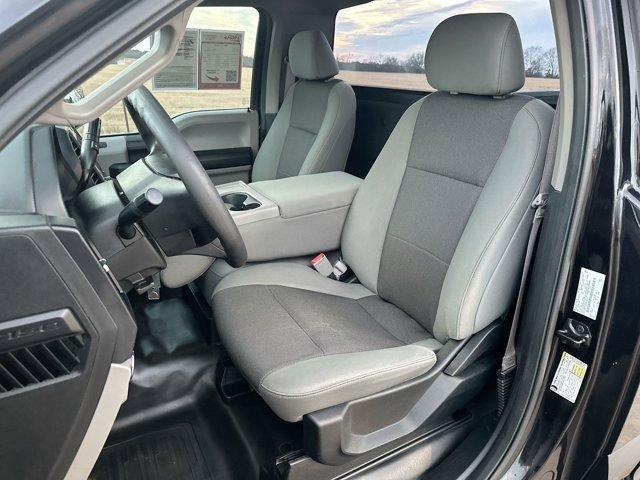 used 2019 Ford F-150 car, priced at $20,995