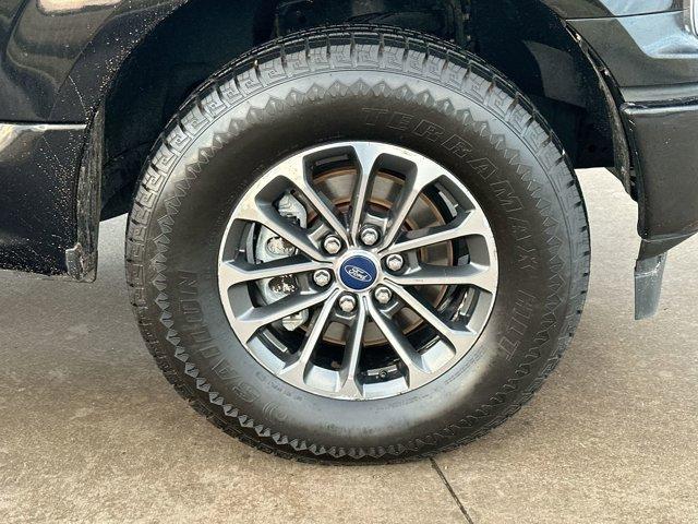 used 2019 Ford F-150 car, priced at $20,995