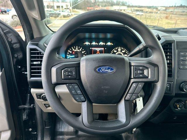 used 2019 Ford F-150 car, priced at $20,995