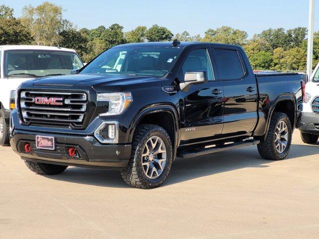 used 2019 GMC Sierra 1500 car, priced at $41,995