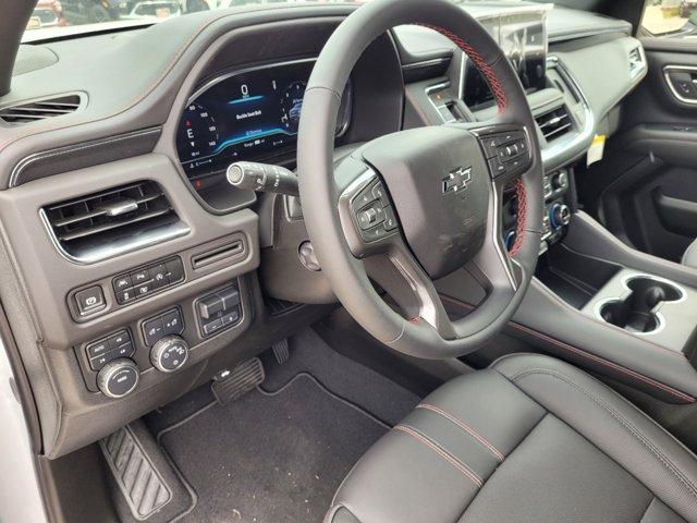 new 2024 Chevrolet Suburban car, priced at $70,820