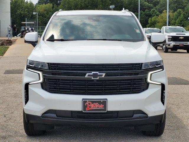 new 2024 Chevrolet Suburban car, priced at $70,820