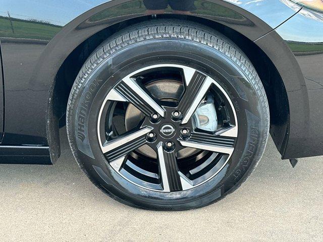used 2024 Nissan Sentra car, priced at $21,995