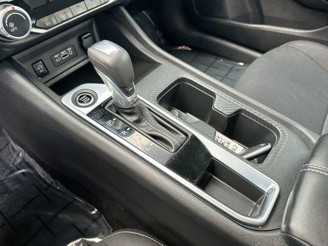 used 2024 Nissan Sentra car, priced at $21,995