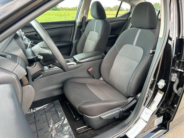 used 2024 Nissan Sentra car, priced at $21,995