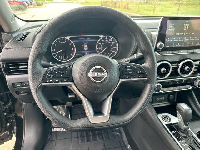 used 2024 Nissan Sentra car, priced at $21,995