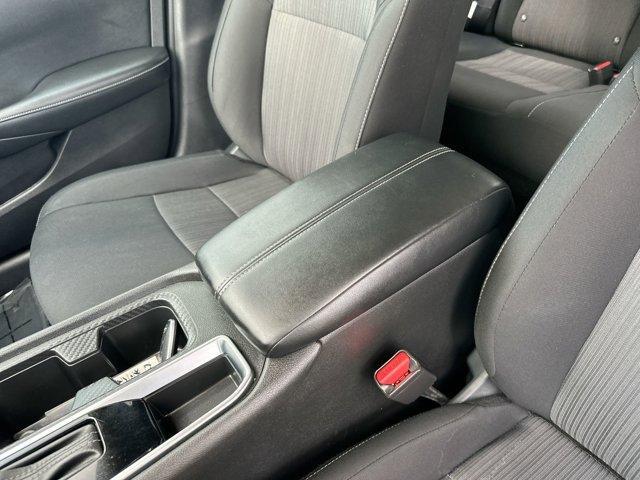used 2024 Nissan Sentra car, priced at $21,995