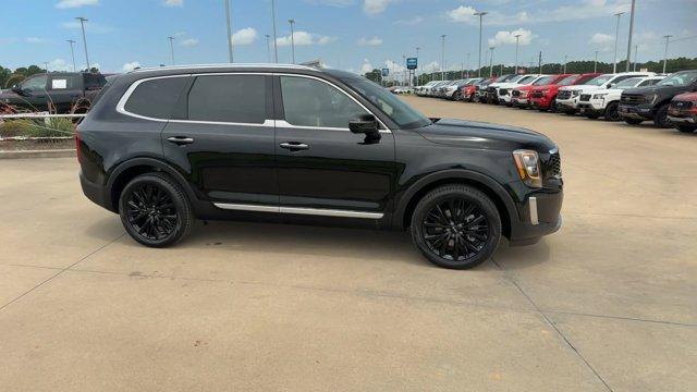 used 2022 Kia Telluride car, priced at $41,995