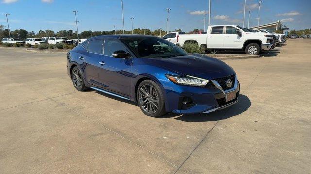 used 2019 Nissan Maxima car, priced at $24,995