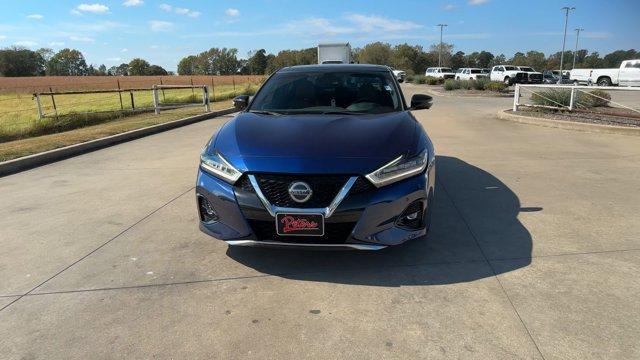 used 2019 Nissan Maxima car, priced at $24,995