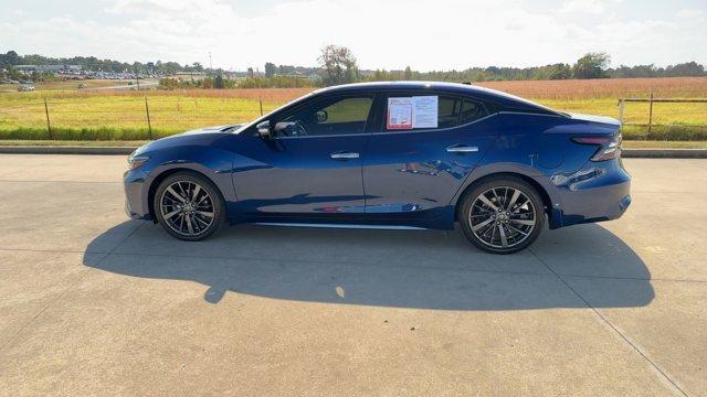 used 2019 Nissan Maxima car, priced at $24,995