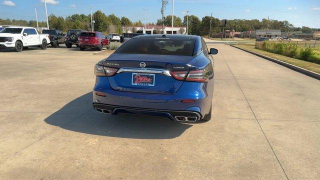 used 2019 Nissan Maxima car, priced at $24,995