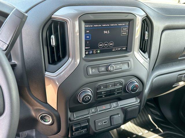 new 2025 Chevrolet Silverado 2500 car, priced at $59,995
