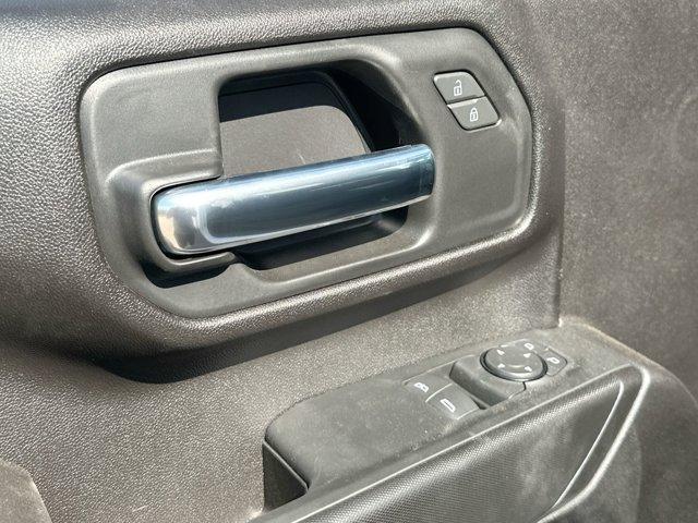 new 2025 Chevrolet Silverado 2500 car, priced at $59,995