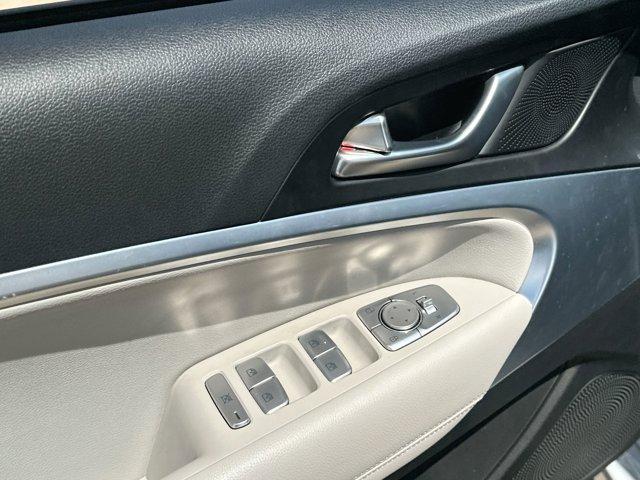used 2023 Genesis G70 car, priced at $33,495