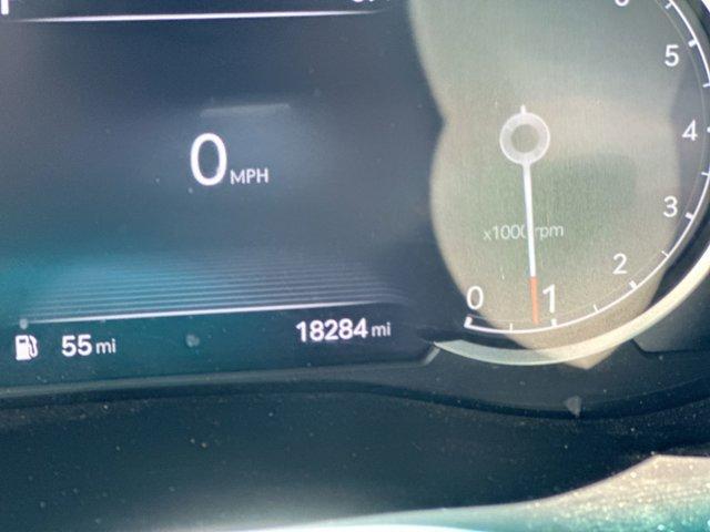 used 2023 Genesis G70 car, priced at $33,495