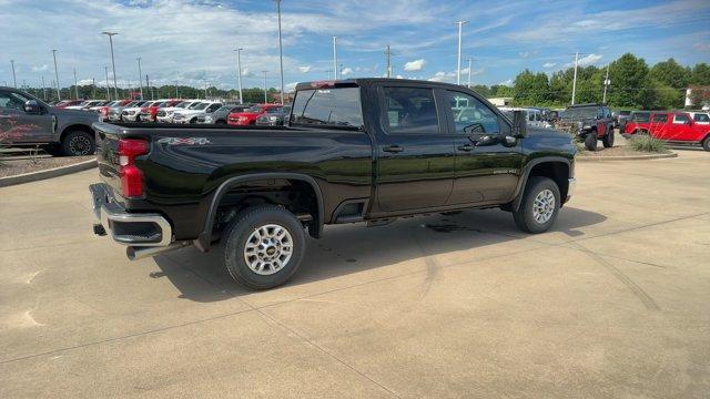 new 2025 Chevrolet Silverado 2500 car, priced at $69,450