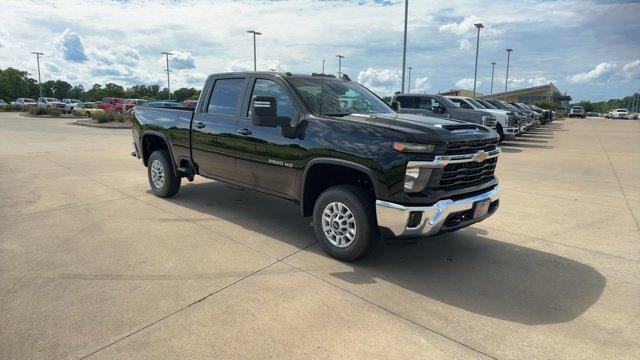 new 2025 Chevrolet Silverado 2500 car, priced at $69,450