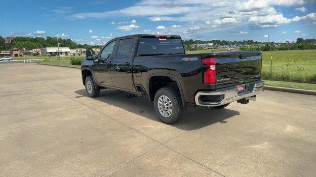 new 2025 Chevrolet Silverado 2500 car, priced at $69,450