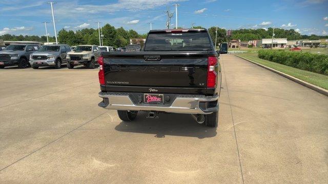 new 2025 Chevrolet Silverado 2500 car, priced at $69,450