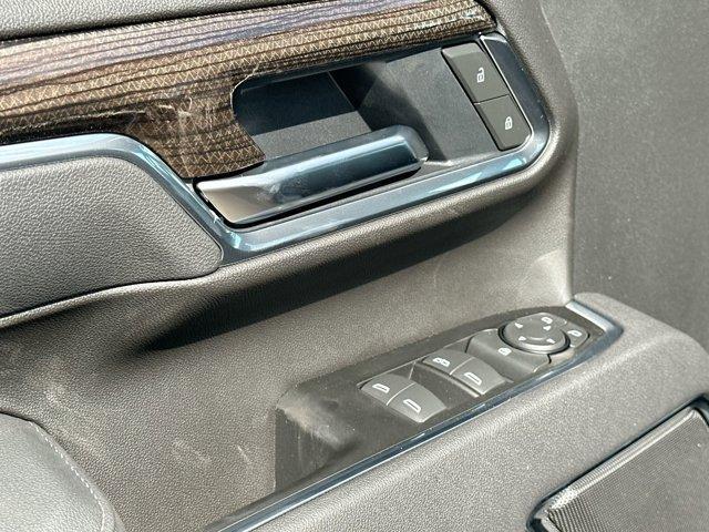 new 2025 Chevrolet Silverado 2500 car, priced at $69,450