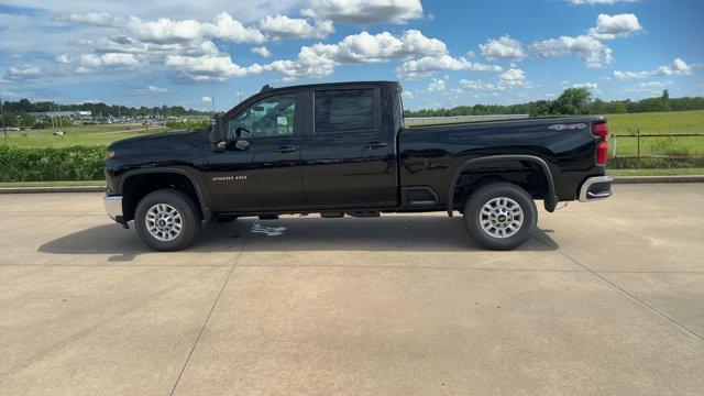 new 2025 Chevrolet Silverado 2500 car, priced at $69,450