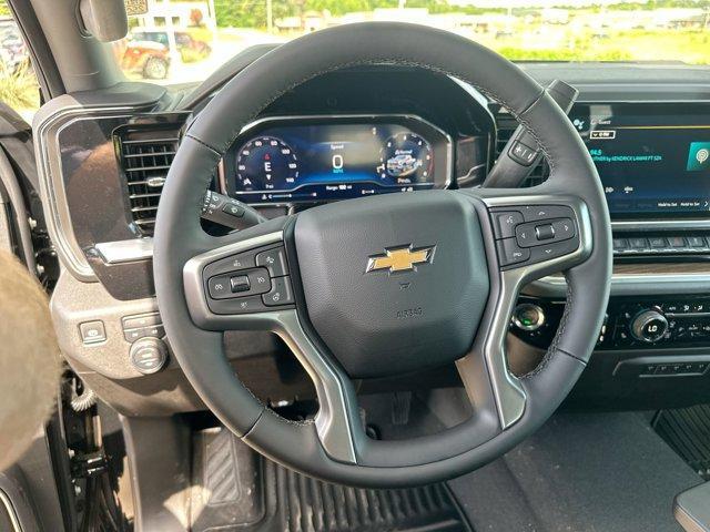 new 2025 Chevrolet Silverado 2500 car, priced at $69,450