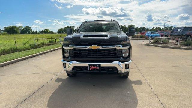 new 2025 Chevrolet Silverado 2500 car, priced at $69,450