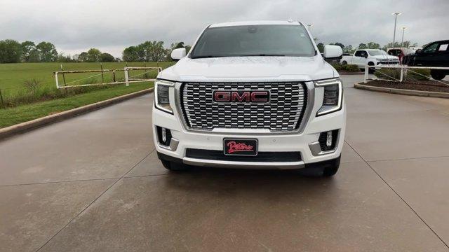 used 2021 GMC Yukon car, priced at $62,995