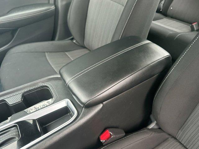 used 2024 Nissan Sentra car, priced at $20,995