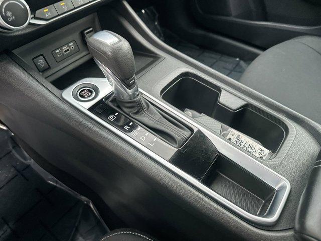 used 2024 Nissan Sentra car, priced at $20,995