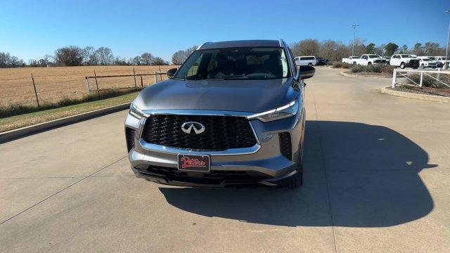 used 2024 INFINITI QX60 car, priced at $49,995