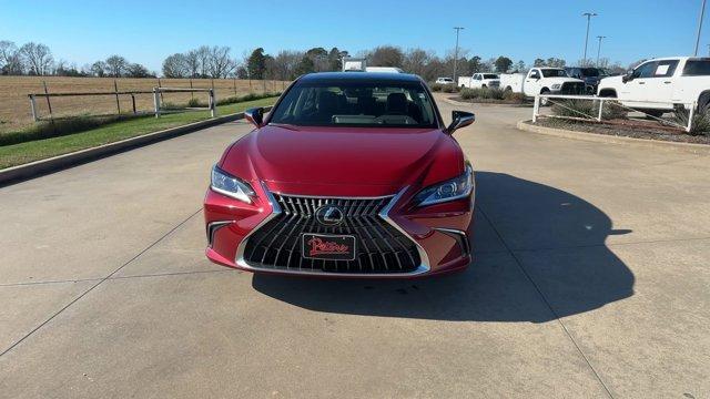 used 2025 Lexus ES 350 car, priced at $49,995