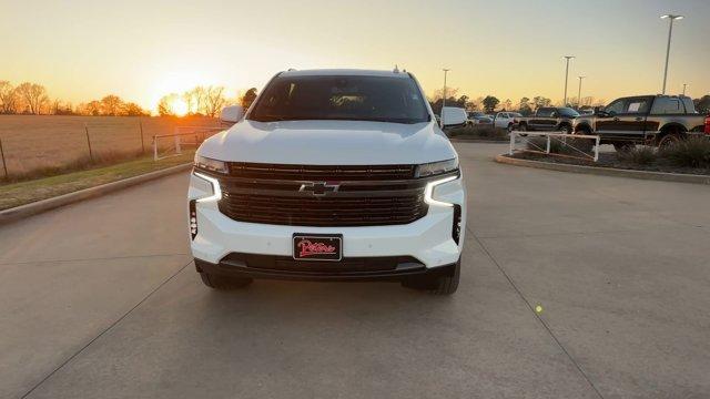 used 2021 Chevrolet Suburban car, priced at $44,995