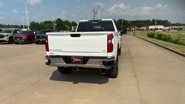 used 2024 Chevrolet Silverado 2500 car, priced at $67,995