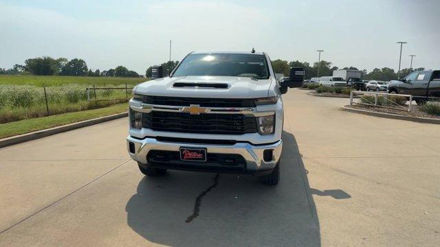 used 2024 Chevrolet Silverado 2500 car, priced at $67,995