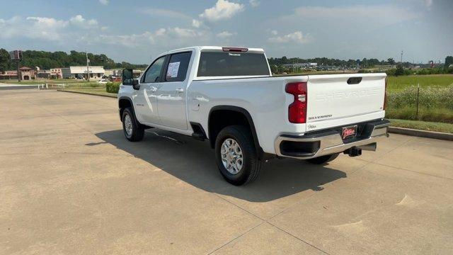 used 2024 Chevrolet Silverado 2500 car, priced at $67,995