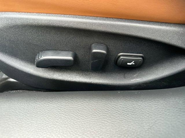 used 2024 INFINITI Q50 car, priced at $39,995