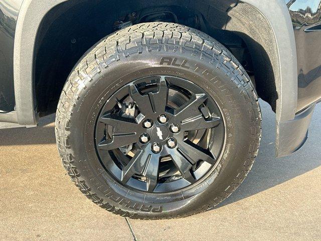 used 2017 Chevrolet Colorado car, priced at $21,995