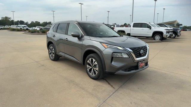 used 2023 Nissan Rogue car, priced at $28,995