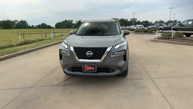 used 2023 Nissan Rogue car, priced at $28,995