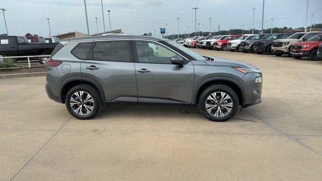 used 2023 Nissan Rogue car, priced at $29,995