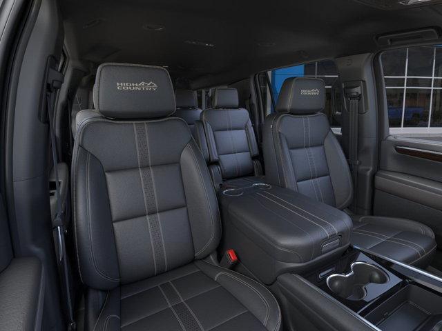 new 2025 Chevrolet Suburban car, priced at $87,194