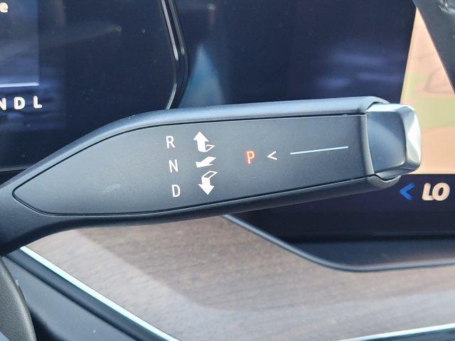 new 2025 Chevrolet Suburban car, priced at $86,322