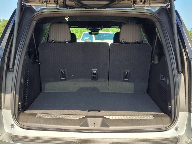 new 2025 Chevrolet Suburban car, priced at $86,322