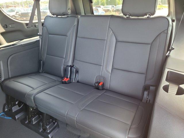 new 2025 Chevrolet Suburban car, priced at $86,322