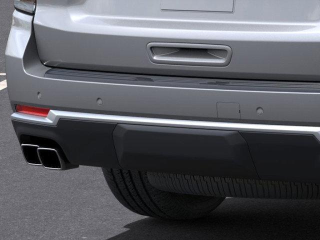 new 2025 Chevrolet Suburban car, priced at $87,194