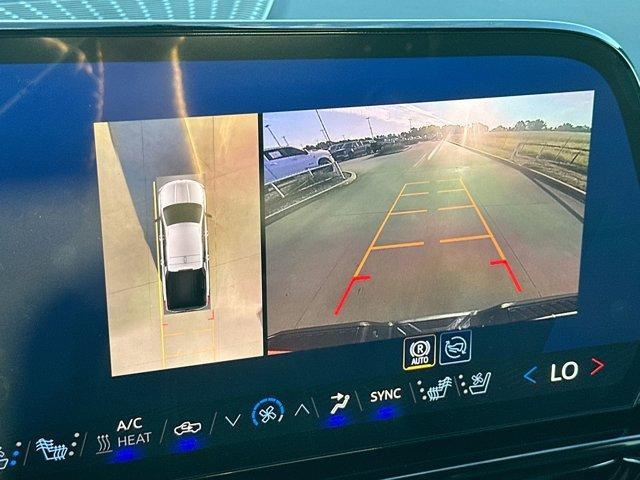 new 2026 Chevrolet Silverado EV car, priced at $76,410