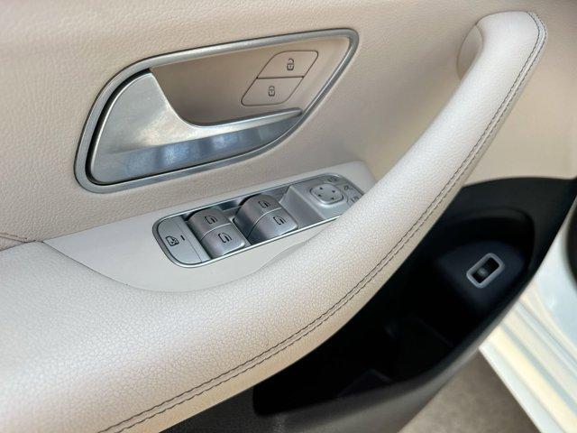 used 2021 Mercedes-Benz GLE 450 car, priced at $41,995